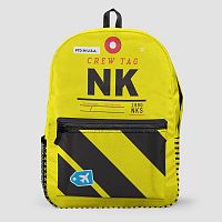 NK - Backpack