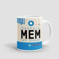 MEM - Mug