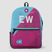 EW - Backpack
