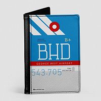 BHD - Passport Cover