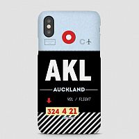 AKL - Phone Case