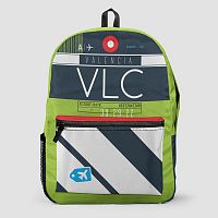 VLC - Backpack