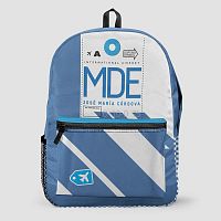 MDE - Backpack