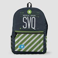 SVQ - Backpack