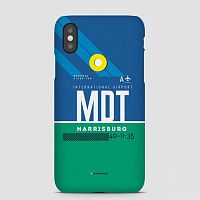MDT - Phone Case