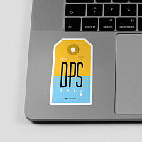 DPS - Sticker