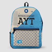 AYT - Backpack