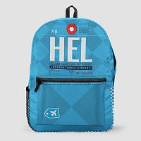 HEL - Backpack