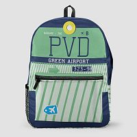 PVD - Backpack