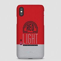 Red Light - Phone Case
