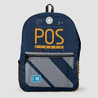 POS - Backpack