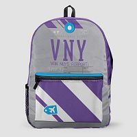 VNY - Backpack