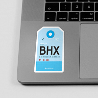 BHX - Sticker