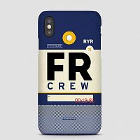 FR - Phone Case