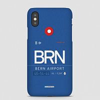 BRN - Phone Case