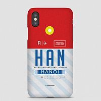 HAN - Phone Case