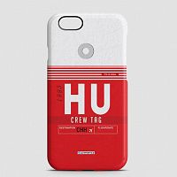 HU - Phone Case