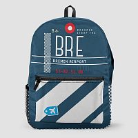 BRE - Backpack