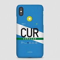 CUR - Phone Case