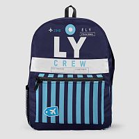 LY - Backpack