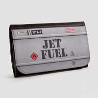 Jet Fuel - Wallet