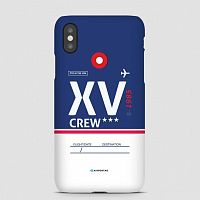 XV - Phone Case