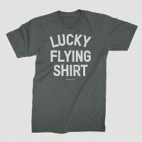 Lucky Flying Shirt - Men's Tee
