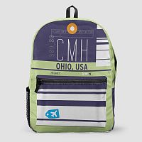 CMH - Backpack