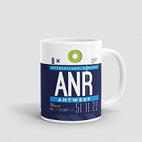 ANR - Mug