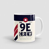 9E - Mug
