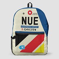 NUE - Backpack
