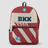 BKK - Backpack