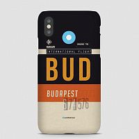 BUD - Phone Case