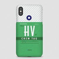 HV - Phone Case