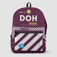 DOH - Backpack