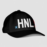 HNL - Classic Dad Cap