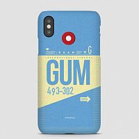 GUM - Phone Case