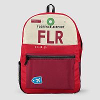 FLR - Backpack
