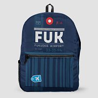 FUK - Backpack