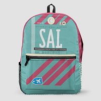 SAL - Backpack