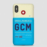 GCM - Phone Case
