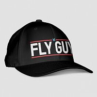 Fly Guy - Classic Dad Cap