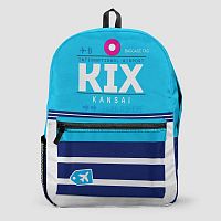 KIX - Backpack
