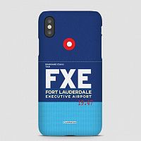 FXE - Phone Case
