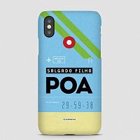 POA - Phone Case