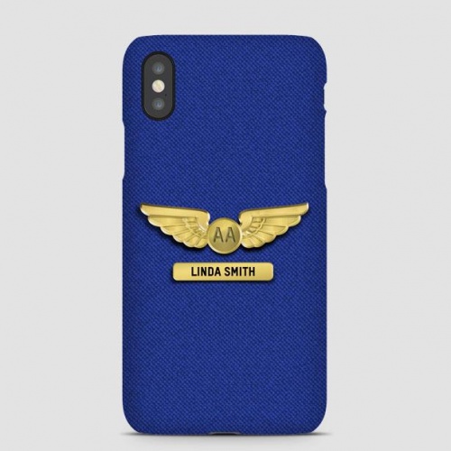 Wings - Phone Case