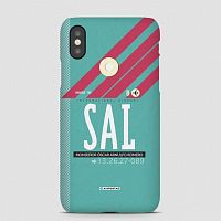 SAL - Phone Case