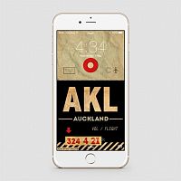 AKL - Mobile wallpaper