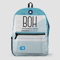 BOH - Backpack