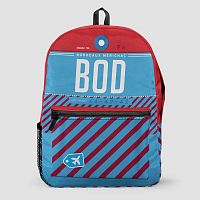 BOD - Backpack
